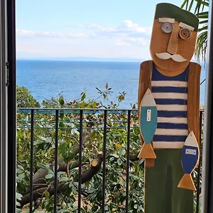 Sunny 150 M From The Sea Apartman Opatija