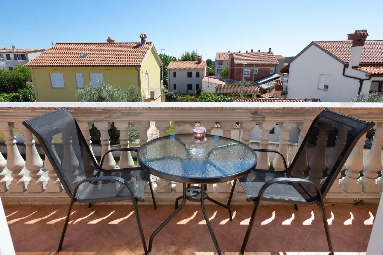Marco Polo Apartment Medulin Croatia