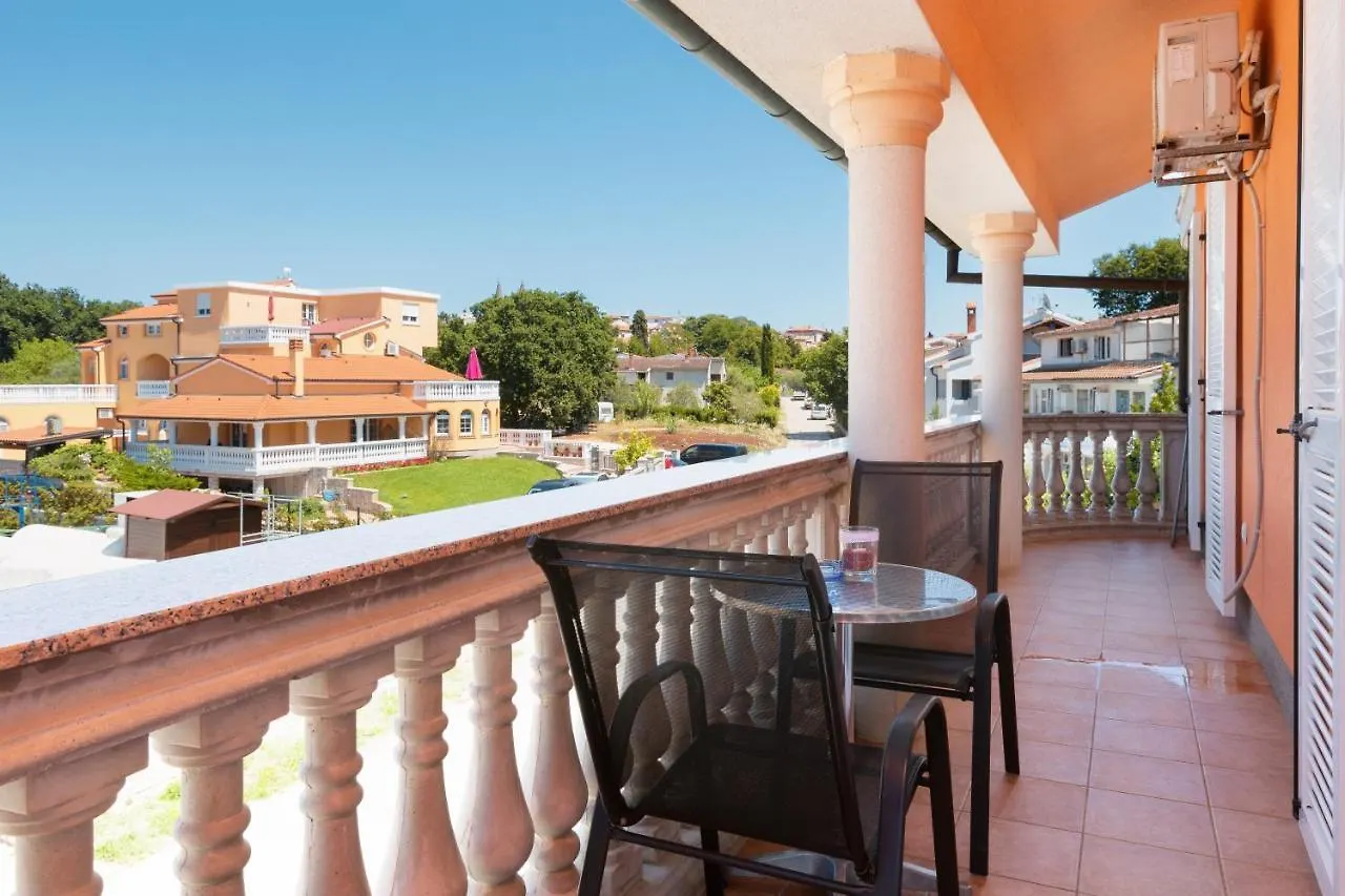 Marco Polo Apartment Medulin 0*,  Croatia