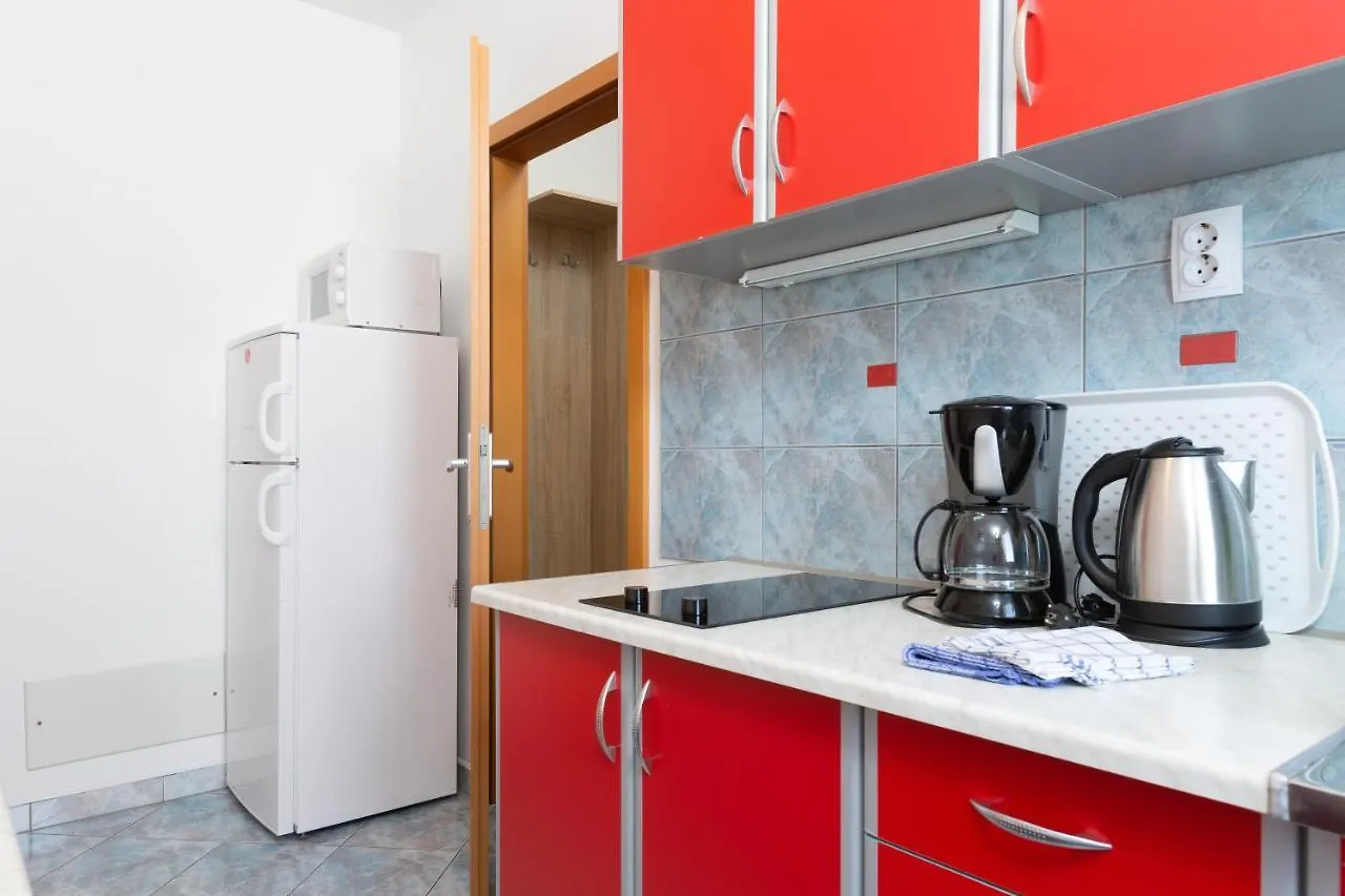 Marco Polo Apartment Medulin Croatia