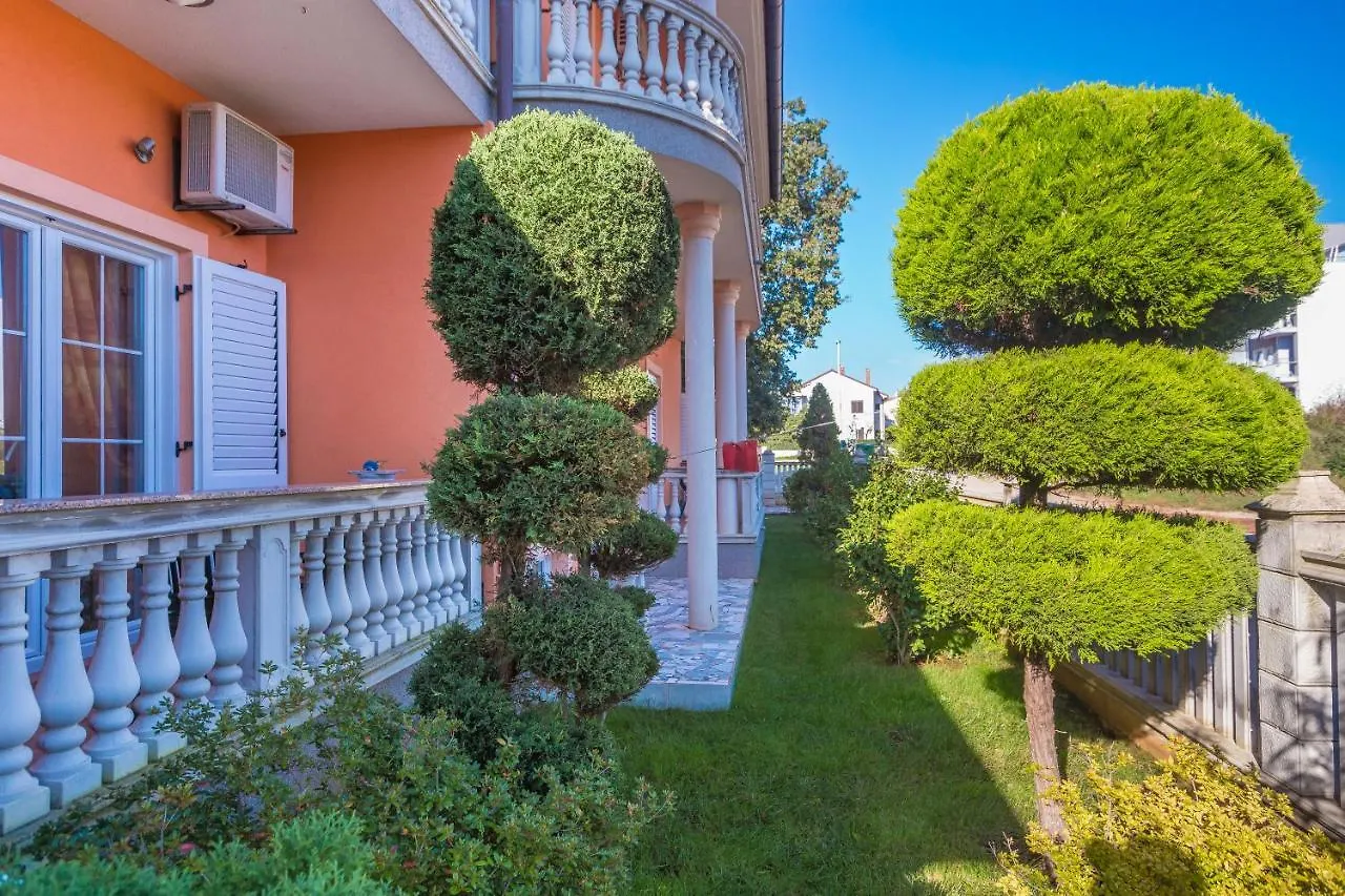 Marco Polo Apartment Medulin